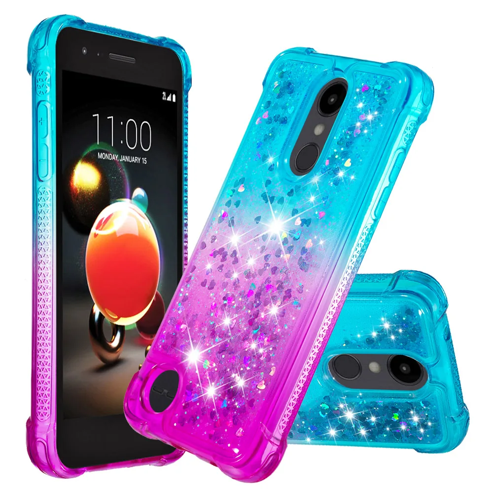 Gradient Quicksand Prevention of falls Cases For LG Lv3 2018 Fashion Girl Phone Cover
Gradient Quicksand Prevention of falls Cases For LG Lv3 2018 Fashion Girl Phone Cover