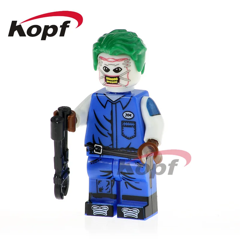 Super Heroes Single Sale PG336 Joe Female Captain America Iron Man Punisher Reverse Flash Building Blocks Toys for children Gift
Super Heroes Single Sale PG336 Joe Female Captain America Iron Man Punisher Reverse Flash Building Blocks Toys for children Gift