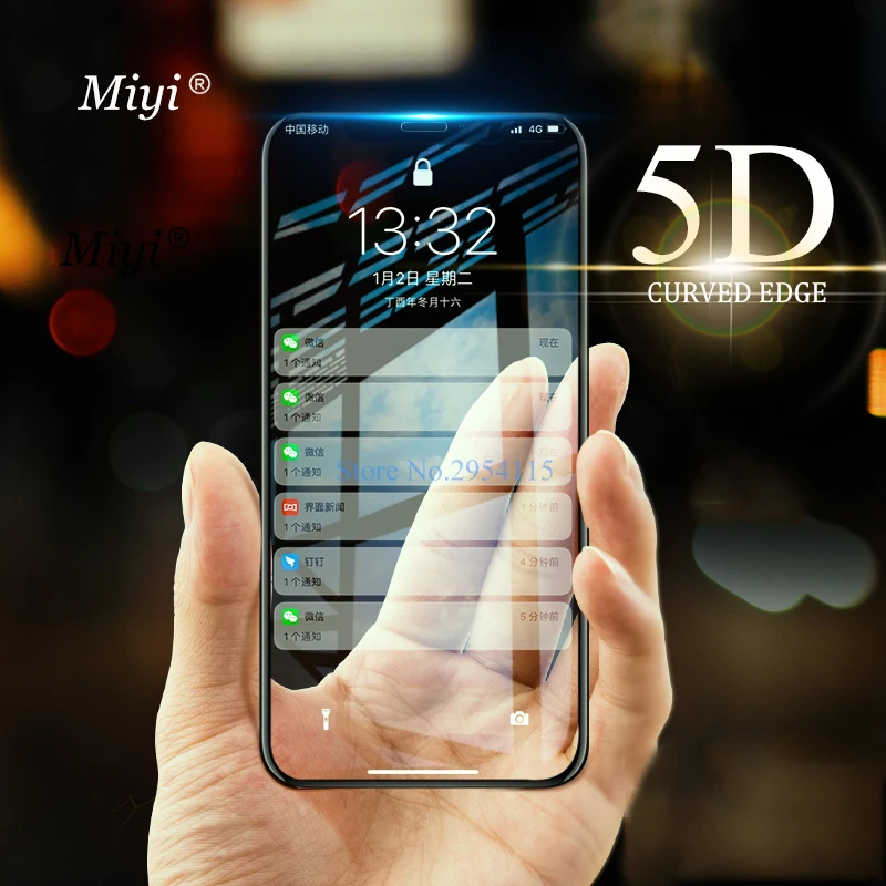 5D Curved tempered glass for apple Iphone 11 pro max safety glasses aiphone aifon 11pro xr xs max x sx Glass Armor Protective Glass On The for Iphone 7 8 6 6s Plus 10 Film Cover
5D Curved tempered glass for apple Iphone 11 pro max safety glasses aiphone aifon 11pro xr xs max x sx Glass Armor Protective Glass On The for Iphone 7 8 6 6s Plus 10 Film Cover