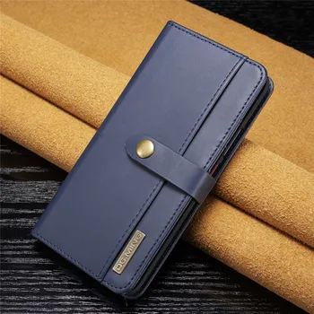 For Samsung Note 9 8 Wallet PU Leather Flip Phone Bag Case on The Galaxy note 8 9 Removable Magnetic Multi-functional Book Cover
For Samsung Note 9 8 Wallet PU Leather Flip Phone Bag Case on The Galaxy note 8 9 Removable Magnetic Multi-functional Book Cover