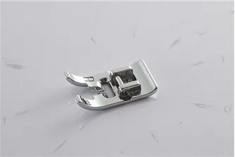 Multi-function electric sewing machine 9 grooves Tucker presser foot applicable husqvarna vIkIng 4123700-45
Multi-function electric sewing machine 9 grooves Tucker presser foot applicable husqvarna vIkIng 4123700-45