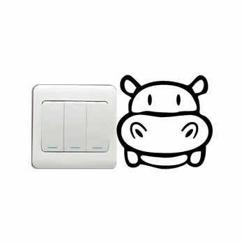 Cow-7 Cute Cow Switch Sticker Cartoon Animal Vinyl Wall Sticker for Kids Room Bedroom Home Wallpaper
Cow-7 Cute Cow Switch Sticker Cartoon Animal Vinyl Wall Sticker for Kids Room Bedroom Home Wallpaper