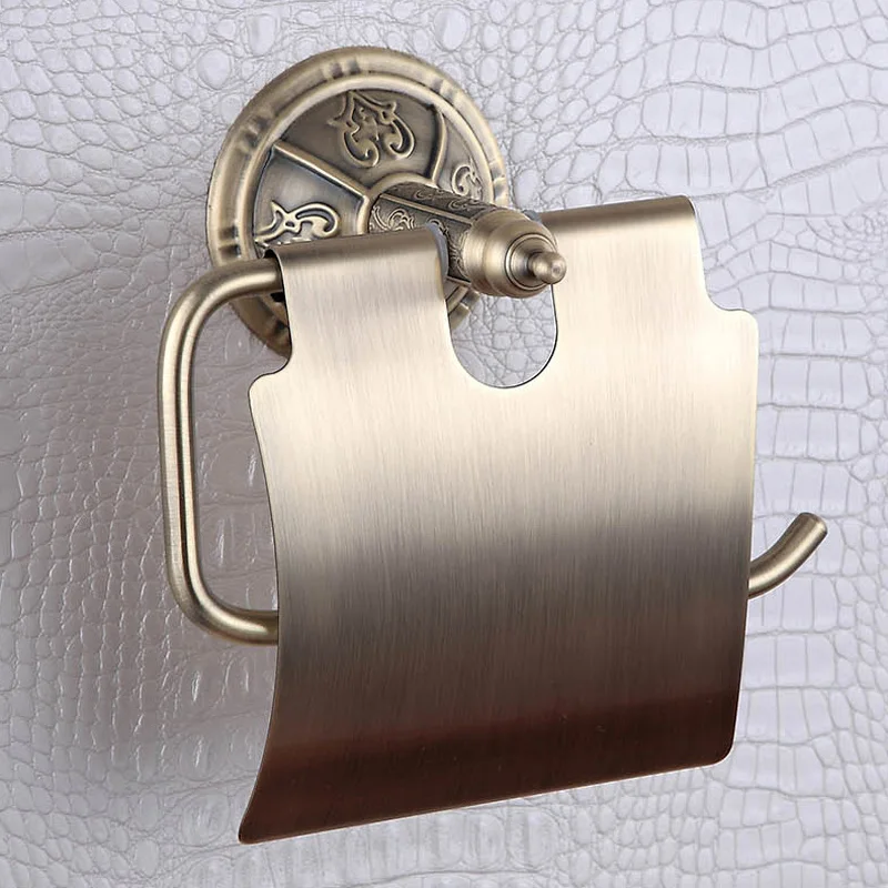 Classic 304 Stainless Steel and Copper Roll Holder ,Bronze Toilet Paper Rack Bathroom Accessories Whit Wholesale Classic 304 Stainless Steel and Copper Roll Holder ,Bronze Toilet Paper Rack Bathroom Accessories Whit Wholesale<br><br>Aliexpress