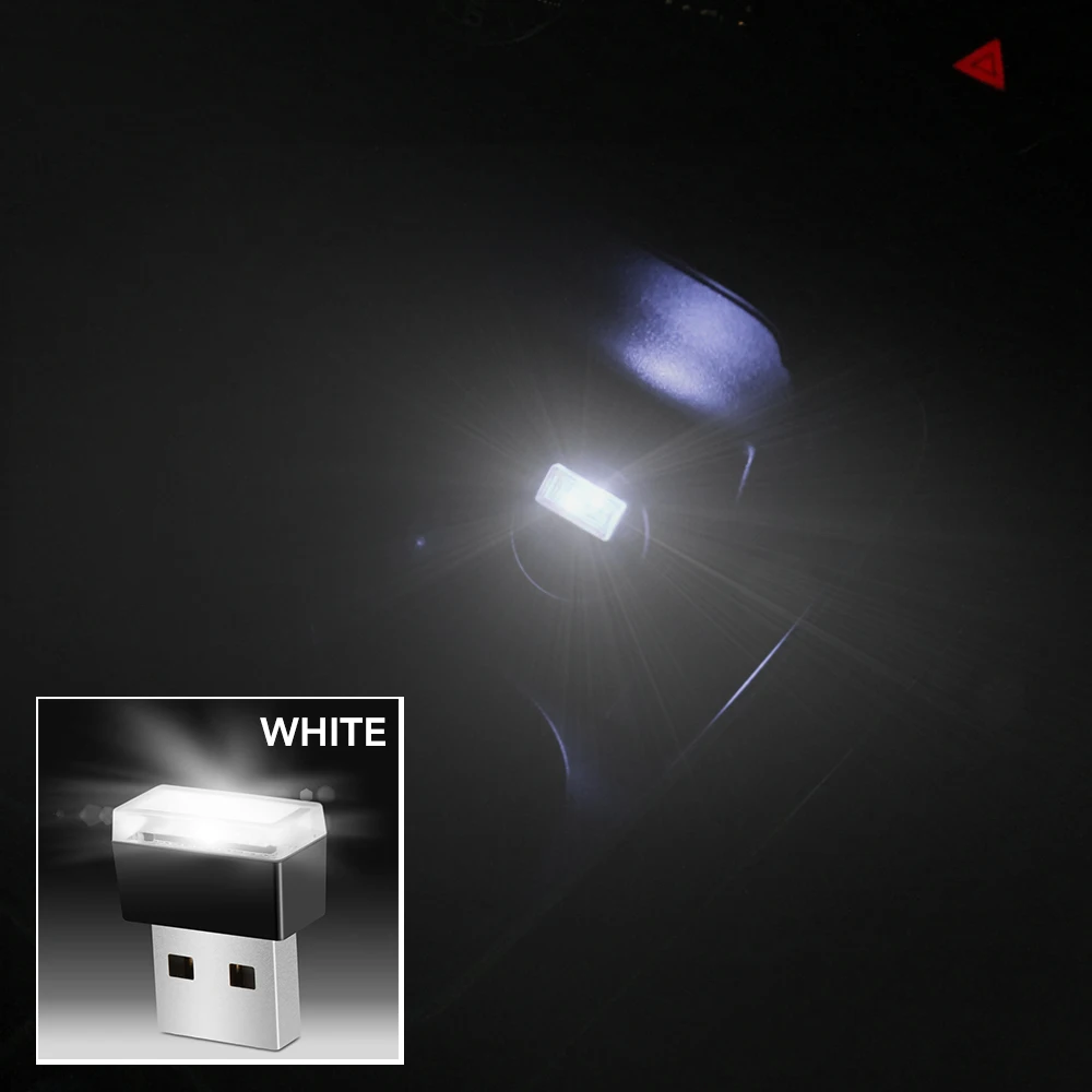 1pcs Car-Styling USB Atmosphere LED Light Car Accessories For Mercedes Benz A200 A180 B180 B200 CLA GLA AMG A B C E S Class CLS
1pcs Car-Styling USB Atmosphere LED Light Car Accessories For Mercedes Benz A200 A180 B180 B200 CLA GLA AMG A B C E S Class CLS