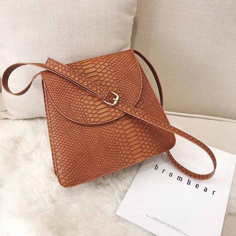 New Design Handbag Pu Leather Bag Female Fashion Animal Pattern Shoulder Bag For Women Crossbody Bag 2019 Quality Messenger Bag
New Design Handbag Pu Leather Bag Female Fashion Animal Pattern Shoulder Bag For Women Crossbody Bag 2019 Quality Messenger Bag