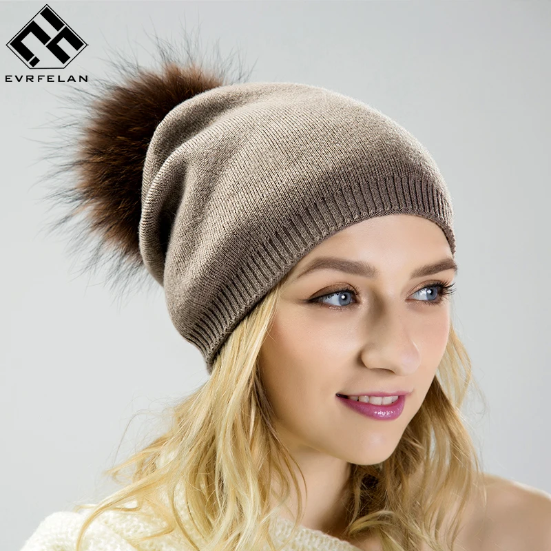 High Quality Winter Women Hat Warm Skullies & Beanies Pom Poms Hat For Boy Girls Unisex Women'S Hat Winter Cap 
High Quality Winter Women Hat Warm Skullies & Beanies Pom Poms Hat For Boy Girls Unisex Women'S Hat Winter Cap
