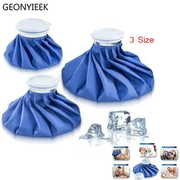 Beauty Ice Bag Cap Reusable Health Skin Care Cold Therapy Pack Cool Pack Muscle Aches First Aid Relief Pain Facial Skin Tool
Beauty Ice Bag Cap Reusable Health Skin Care Cold Therapy Pack Cool Pack Muscle Aches First Aid Relief Pain Facial Skin Tool