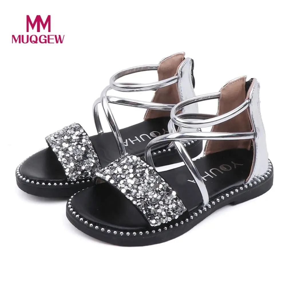 summer kids sandals for girls Sequins Bling sandals girls princess shoes Sweet Party Princess flat beach sandals for girls#P8
summer kids sandals for girls Sequins Bling sandals girls princess shoes Sweet Party Princess flat beach sandals for girls#P8