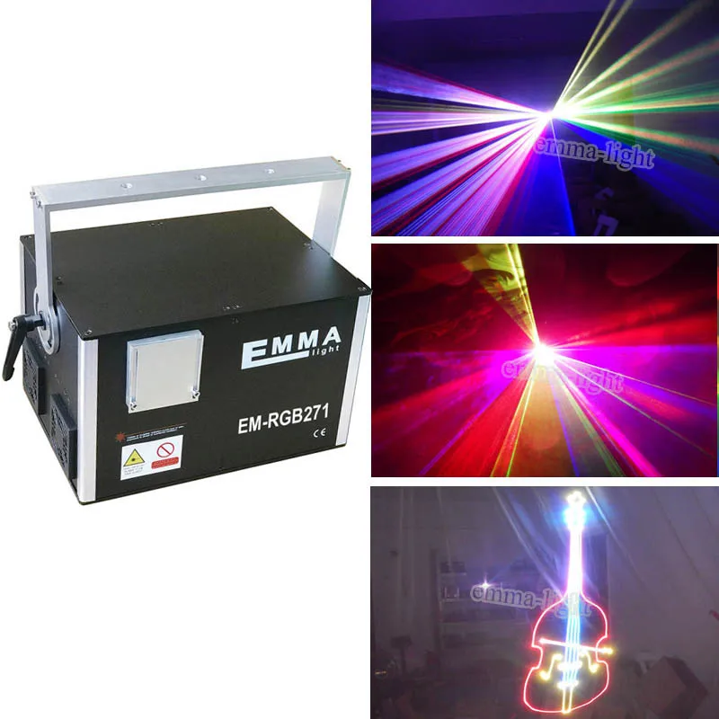 AC100-240V RGB Professional Stage Light laser Projector For DJ Laser Party Show Entertainment
AC100-240V RGB Professional Stage Light laser Projector For DJ Laser Party Show Entertainment