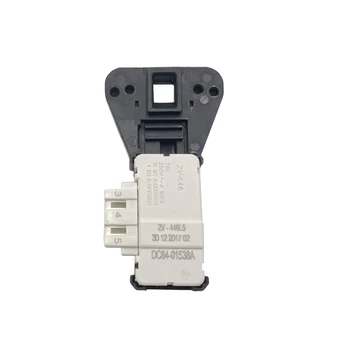 1pc Washing Machine Door Lock For Samsung Washing Machine Door Lock Switch Delay ZV-446L5 DC64-01538A METALFLEX ZV-446 3 Insert
1pc Washing Machine Door Lock For Samsung Washing Machine Door Lock Switch Delay ZV-446L5 DC64-01538A METALFLEX ZV-446 3 Insert