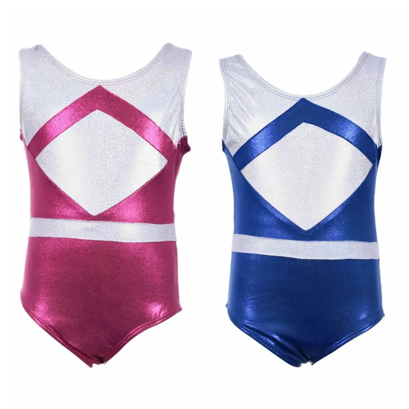 High quality comfotable Sleeveless color matching body suit ballet gymnastics dance practice clothes
High quality comfotable Sleeveless color matching body suit ballet gymnastics dance practice clothes