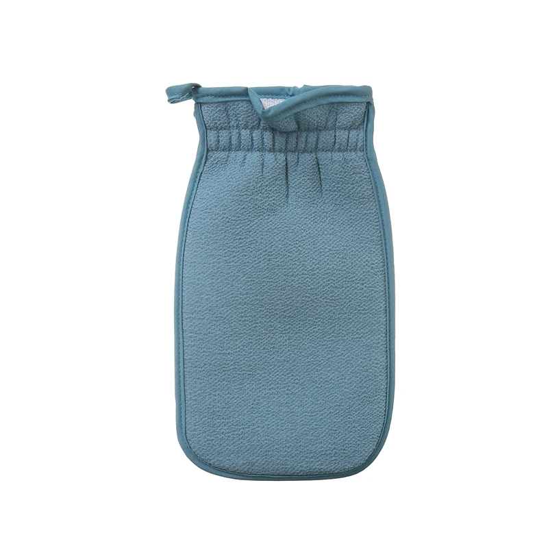 YOULU Bathing Shower Towel Gloves Exfoliating Body-Scrub Glove Towel Wash Massager Body Massage Brushes Back
YOULU Bathing Shower Towel Gloves Exfoliating Body-Scrub Glove Towel Wash Massager Body Massage Brushes Back