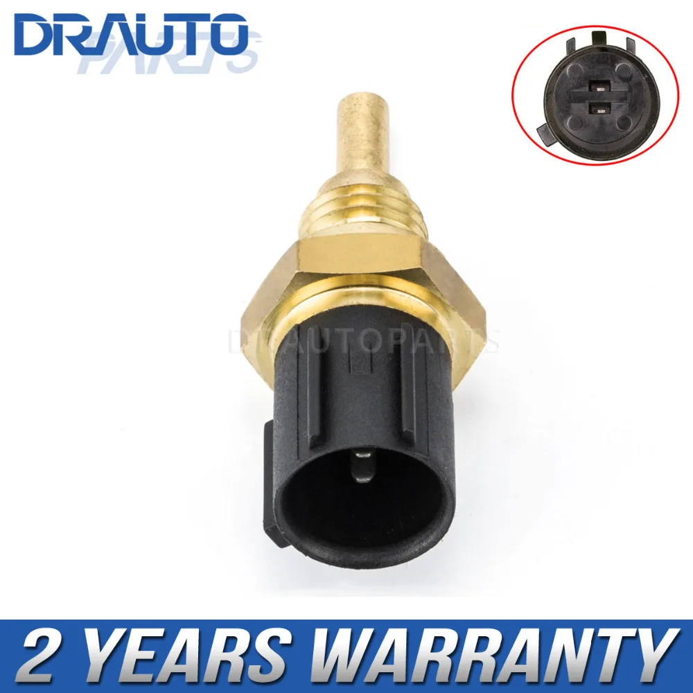 Engine Water Coolant Temperature Sensor For Honda Accord 1988-2002 7870-PJ7-003,37870-PJ5-003
Engine Water Coolant Temperature Sensor For Honda Accord 1988-2002 7870-PJ7-003,37870-PJ5-003