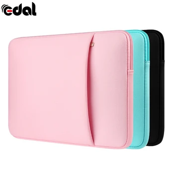 Soft Zipper Laptop Sleeve Bag Protective Notebook Case Computer Cover for 11 14 15.6 inch For Laptop Notebook
Soft Zipper Laptop Sleeve Bag Protective Notebook Case Computer Cover for 11 14 15.6 inch For Laptop Notebook
