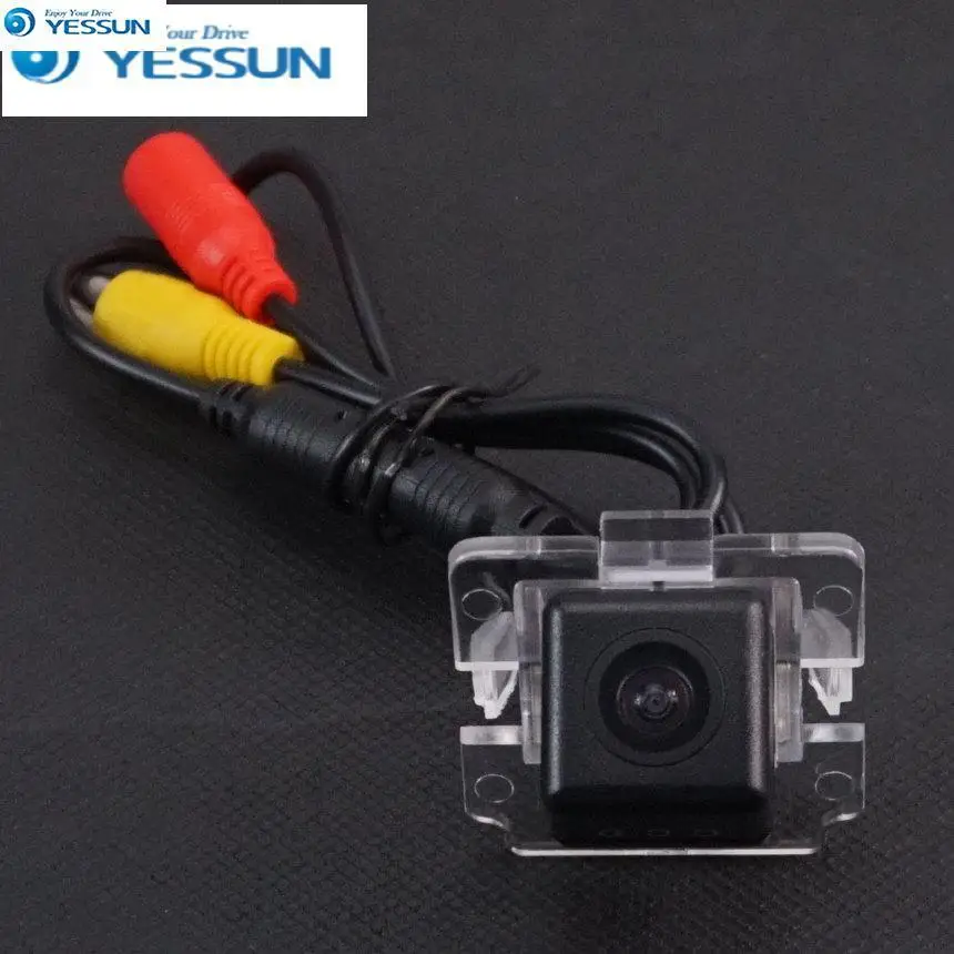 YESSUN For Mitsubishi Outlander Car Rear View Back Up Reverse Parking high quality Camera Waterproof Night Vision CCD HD CAM
YESSUN For Mitsubishi Outlander Car Rear View Back Up Reverse Parking high quality Camera Waterproof Night Vision CCD HD CAM