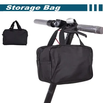 Carrying Bag for Xiaomi Mijia M365 Electric Scooter Backpack Bag Storage Bag and Bundle Kick Scooter Accessories
Carrying Bag for Xiaomi Mijia M365 Electric Scooter Backpack Bag Storage Bag and Bundle Kick Scooter Accessories
