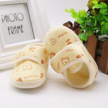 Cute Baby Girls Shoes Toddler First Walker Autumn&Winter Warm Anti Slip Boots Soft Sole Prewalker
Cute Baby Girls Shoes Toddler First Walker Autumn&Winter Warm Anti Slip Boots Soft Sole Prewalker
