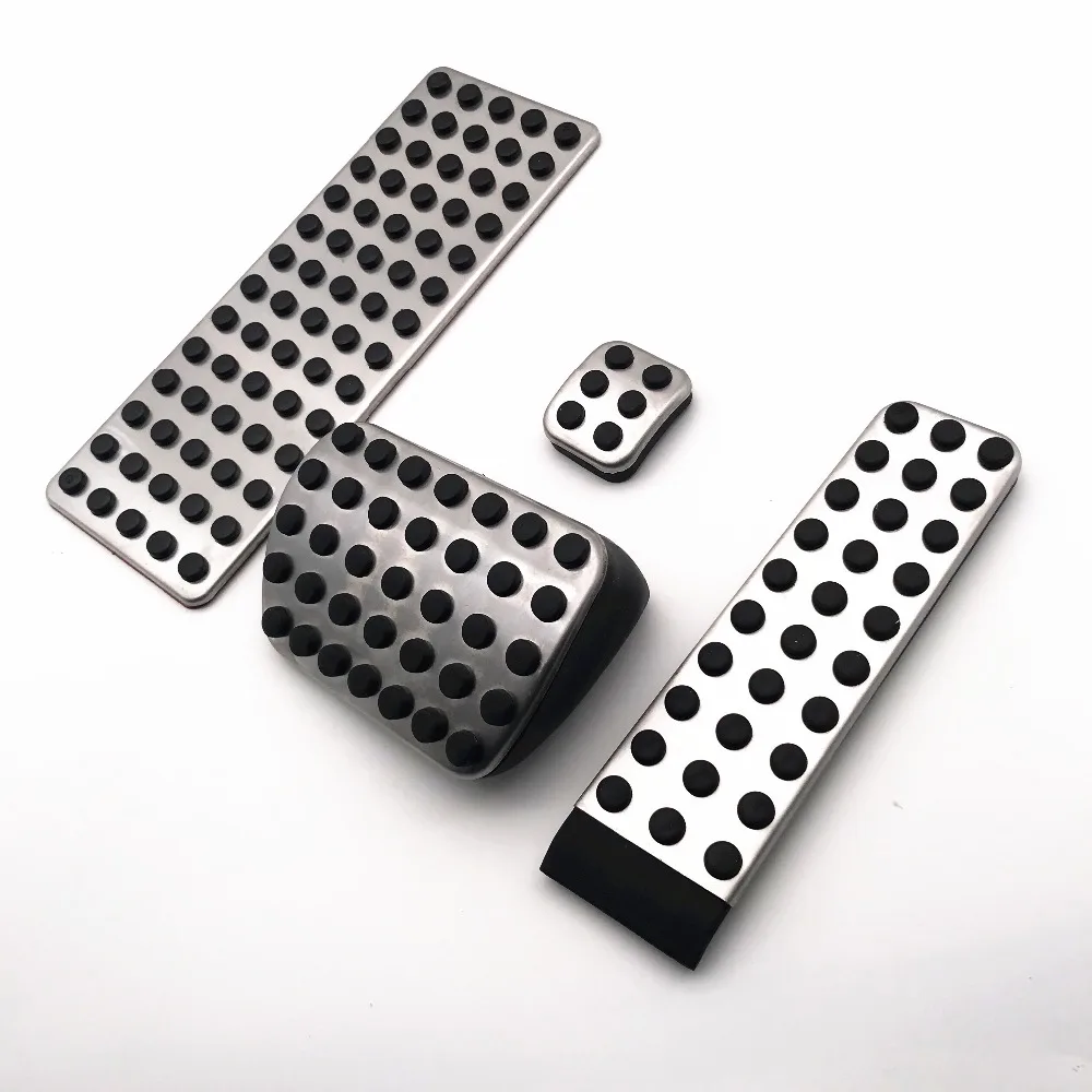 Car Gas Brake Pedal Pad For Mercedes Benz W124 W202 W203 W140 W208 W210 W211 W220 C43 E55 CL55 S55 E320 C208 A208 AT Pad
Car Gas Brake Pedal Pad For Mercedes Benz W124 W202 W203 W140 W208 W210 W211 W220 C43 E55 CL55 S55 E320 C208 A208 AT Pad