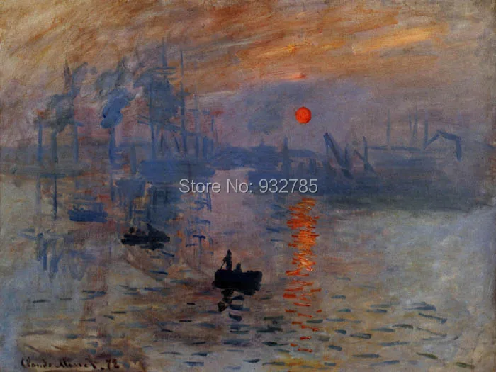 Claude Monet, 100% handpainted oil painting, free shipping,World famous paintings,MHLM002
Claude Monet, 100% handpainted oil painting, free shipping,World famous paintings,MHLM002