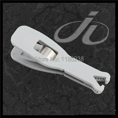 50PCS Medium Sterile Trioangular Body Piercing needle Slot Tool clip FORCEP CLAMP
50PCS Medium Sterile Trioangular Body Piercing needle Slot Tool clip FORCEP CLAMP