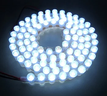 Free Shipping 96Leds/M PVC waterproof Dip5MM Flat led Great Wall strip for car white/warm white/red/green/blue/yellow/RGB
Free Shipping 96Leds/M PVC waterproof Dip5MM Flat led Great Wall strip for car white/warm white/red/green/blue/yellow/RGB