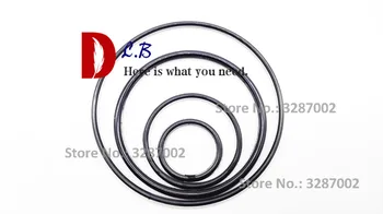 FEP- ORING / FKM 42x2/40x3/59x3/70x3/57x4/47x3.53/56x3/49x3/84x3/95x6/95x4 Encapsulated O-ring rubber ring FEP+FPM/ Viton ORING
FEP- ORING / FKM 42x2/40x3/59x3/70x3/57x4/47x3.53/56x3/49x3/84x3/95x6/95x4 Encapsulated O-ring rubber ring FEP+FPM/ Viton ORING