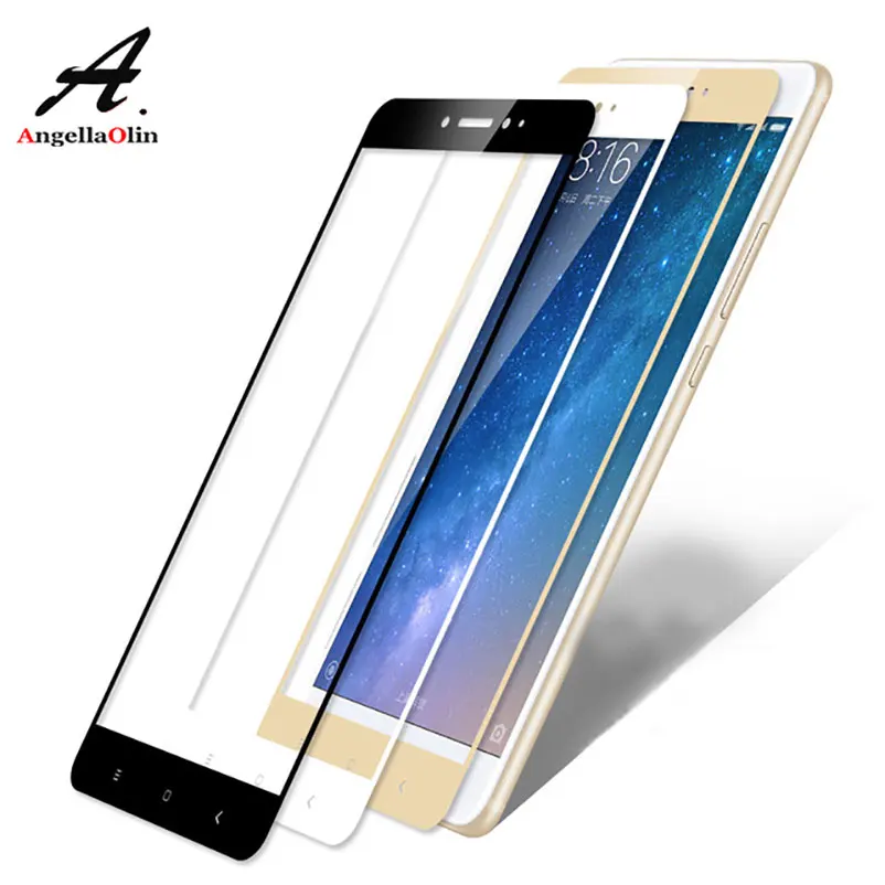 9H Full Cover Tempered Glass For Xiaomi Redmi Note 4 Redmi 5A 4A Redmi 4X Redmi 5 plus Screen Protector Toughened Film Case Bag
9H Full Cover Tempered Glass For Xiaomi Redmi Note 4 Redmi 5A 4A Redmi 4X Redmi 5 plus Screen Protector Toughened Film Case Bag