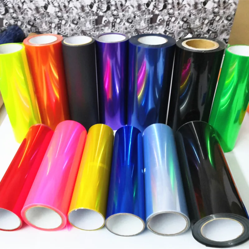 30*120cm High Quality car tinting car-styling Auto Car Tint Headlight Taillight Fog Light Vinyl Smoke Film 13 colour
30*120cm High Quality car tinting car-styling Auto Car Tint Headlight Taillight Fog Light Vinyl Smoke Film 13 colour
