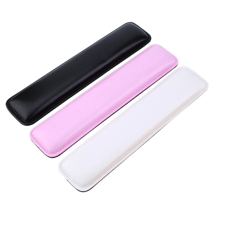 Wholesale Mechanical Keyboard Wrist Support Comfort Pad Wrist Rest Keyboard Hand Pad Keyboard Pillow For PC Keyboard
Wholesale Mechanical Keyboard Wrist Support Comfort Pad Wrist Rest Keyboard Hand Pad Keyboard Pillow For PC Keyboard