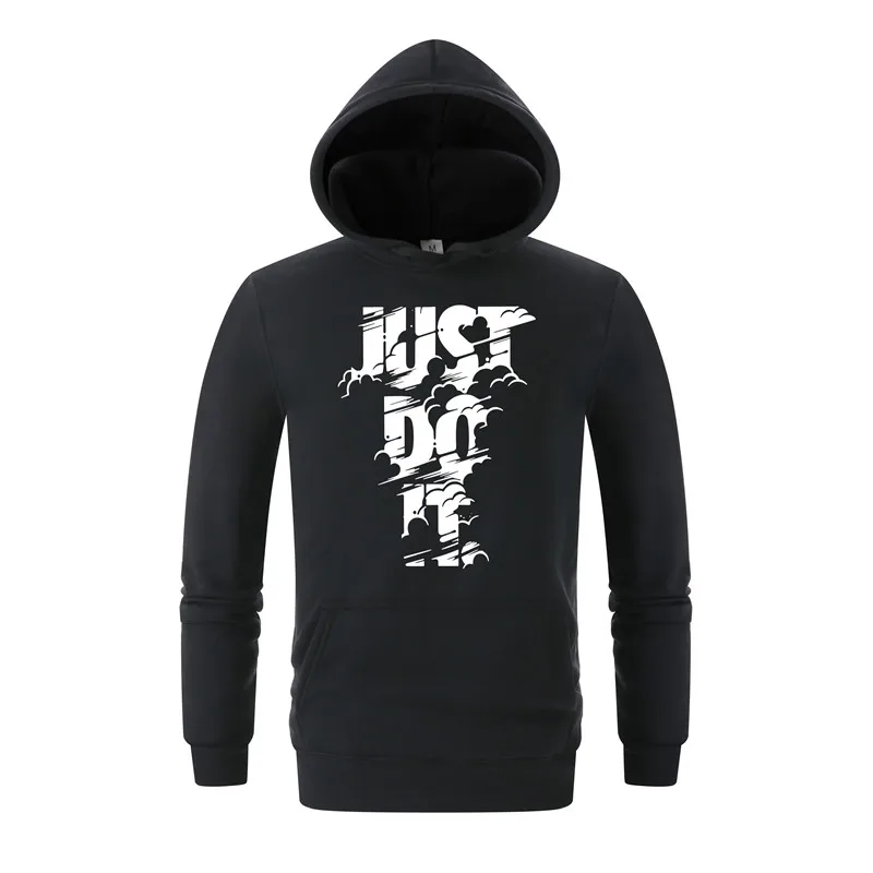 New hoodie jackets for spring, summer and winter 2019. Monogrammed with hip-hop hoodies and men's sweatshirts
New hoodie jackets for spring, summer and winter 2019. Monogrammed with hip-hop hoodies and men's sweatshirts