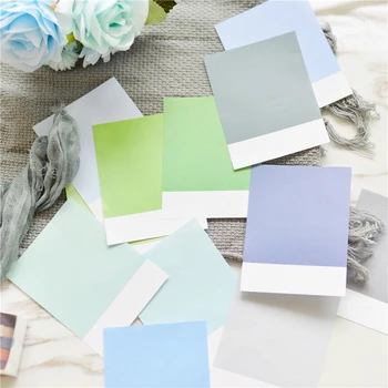 Lovedoki Solid Color Sticky Notes Set Rainbow Memo Pad Planner Decoration Background Paper Index Pages Notepad School Supplies
Lovedoki Solid Color Sticky Notes Set Rainbow Memo Pad Planner Decoration Background Paper Index Pages Notepad School Supplies