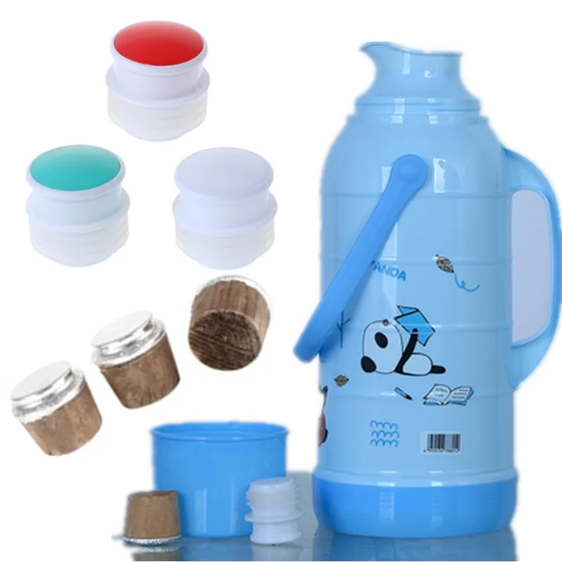 3 pieces of cork for thermos Various sizes Thermos cork Plastic soft plugs Food grade silicone plugs Plug caps Caps
3 pieces of cork for thermos Various sizes Thermos cork Plastic soft plugs Food grade silicone plugs Plug caps Caps