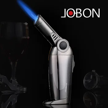 Metal Gas cigar lighter, The cigarette lighter, Business gift lighters. Lighters and Smoking Accessories
Metal Gas cigar lighter, The cigarette lighter, Business gift lighters. Lighters and Smoking Accessories