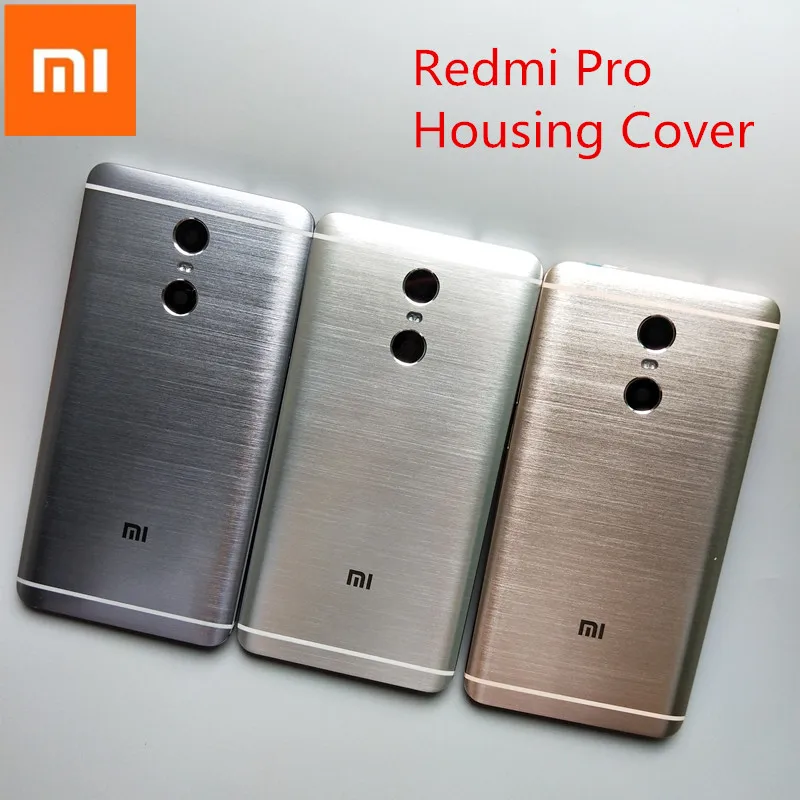 Задняя Крышка Redmi 3 Pro