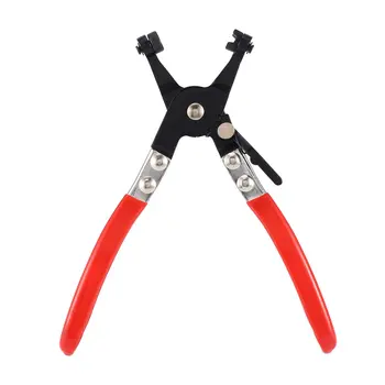 Car Water Pipe Hose Removal Tool Flat Band Ring Type Hose Clip Clamp Pliers
Car Water Pipe Hose Removal Tool Flat Band Ring Type Hose Clip Clamp Pliers