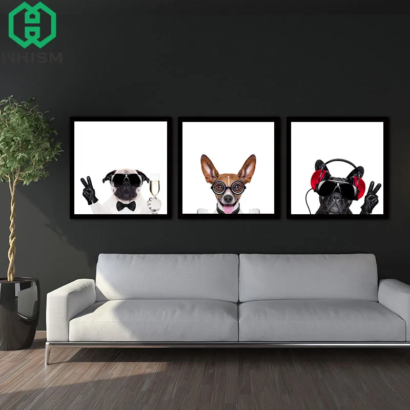 WHISM Frameless Canvas Paintings Cartoon Oil Painting on Canvas Abstract Posters and Prints Oil Printing for Bedroom Home Decor
WHISM Frameless Canvas Paintings Cartoon Oil Painting on Canvas Abstract Posters and Prints Oil Printing for Bedroom Home Decor