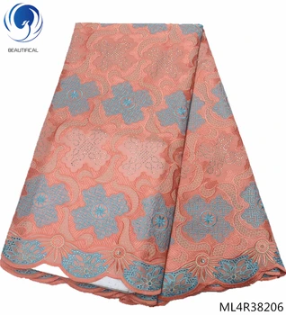 BEAUTIFICAL nigerian lace wedding fabric with rhinestones embroidery swiss lace african fabric swiss laces free shipping ML4R382
BEAUTIFICAL nigerian lace wedding fabric with rhinestones embroidery swiss lace african fabric swiss laces free shipping ML4R382