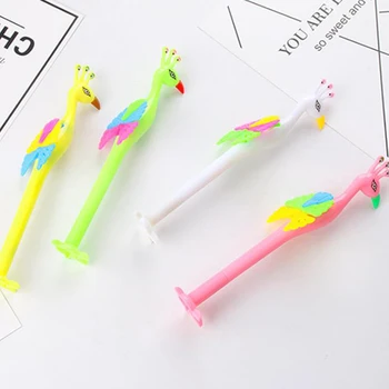 4 Pcs/set Kawaii 0.5mm Animal Peacock Spreading Tail Black Inked Gel Pens Signature Pen Escolar Papelaria Stationery Supply
4 Pcs/set Kawaii 0.5mm Animal Peacock Spreading Tail Black Inked Gel Pens Signature Pen Escolar Papelaria Stationery Supply