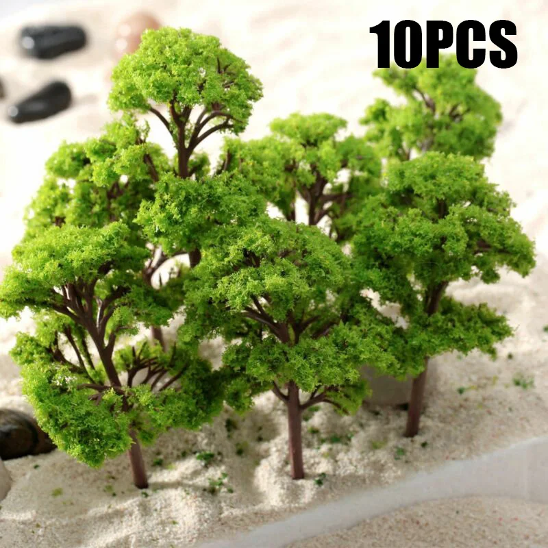 10pcs Banyan Trees Model Trees Train Garden Park Wargame Scenery Layout Diorama 12cm Miniature Landscape DIY
10pcs Banyan Trees Model Trees Train Garden Park Wargame Scenery Layout Diorama 12cm Miniature Landscape DIY