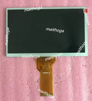 INNOLUX 7.0 inch TFT LCD Display Screen (Touch/No Touch) AT070TN92 WVGA 800(RGB)*480
INNOLUX 7.0 inch TFT LCD Display Screen (Touch/No Touch) AT070TN92 WVGA 800(RGB)*480