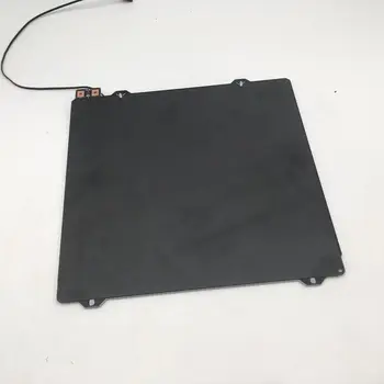 Funssor Prusa i3 MK3 black Ultem PEI powder coated spring steel Double-sided PEI Frosted surface sheet
Funssor Prusa i3 MK3 black Ultem PEI powder coated spring steel Double-sided PEI Frosted surface sheet
