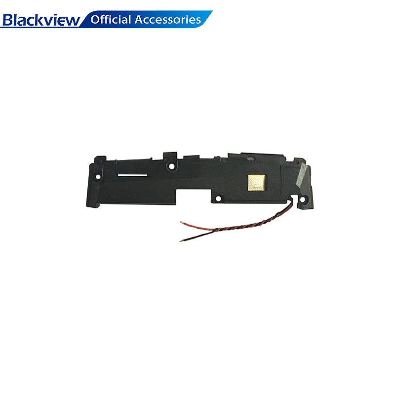 Blackview Original Speaker Box Component for P10000Pro for Blackview Loud Speaker Connector Cable Repair Separate Part
Blackview Original Speaker Box Component for P10000Pro for Blackview Loud Speaker Connector Cable Repair Separate Part