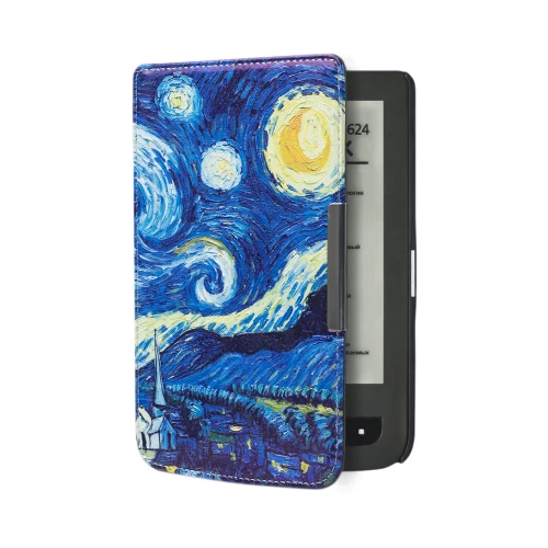 New arrival folio PU cover book case for pocketbook 626 plus pocketbook touch lux 3 ereader+free gift
New arrival folio PU cover book case for pocketbook 626 plus pocketbook touch lux 3 ereader+free gift
