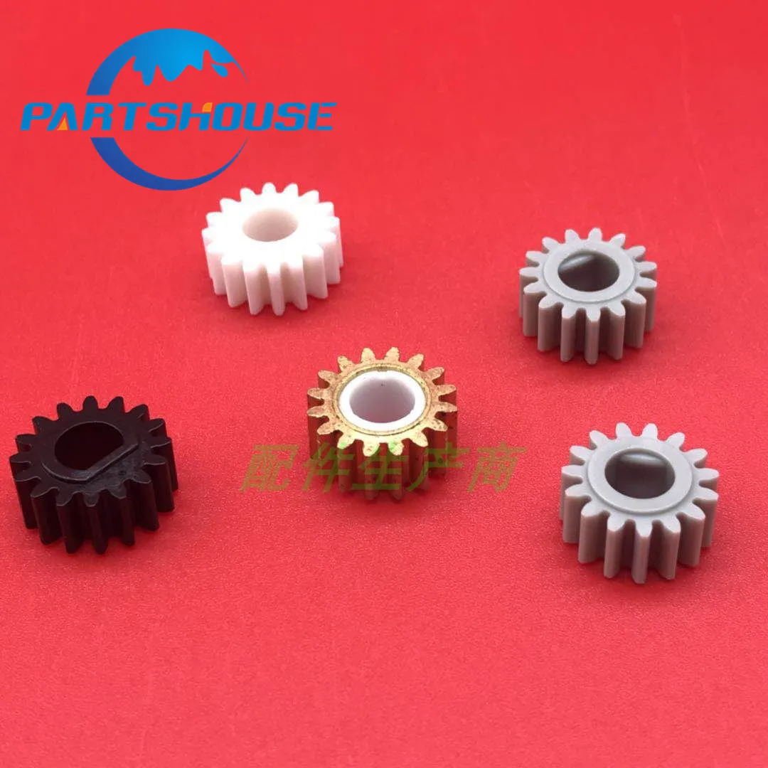 10Sets Developer Gear Kit AB41-1018 411018-Gear for Ricoh Aficio AF1022 AF1027 AF2022 2027 1032 2032 gear 40Pcs/lot
10Sets Developer Gear Kit AB41-1018 411018-Gear for Ricoh Aficio AF1022 AF1027 AF2022 2027 1032 2032 gear 40Pcs/lot