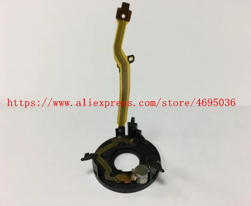 NEW LENS Aperture Shutter Group Flex Cable For CANON FOR PowerShot S100 S100V S110 PC1746 S200 Digital Camera Repair Part
NEW LENS Aperture Shutter Group Flex Cable For CANON FOR PowerShot S100 S100V S110 PC1746 S200 Digital Camera Repair Part
