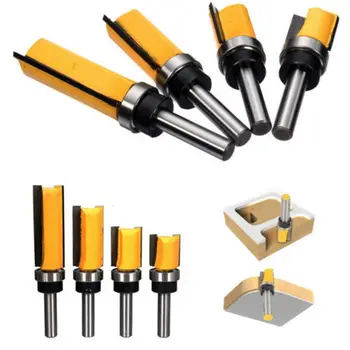 Jig Gauge Copying Edge Trimming Knife Adjustable Magnetic Planer Blade Knife Setting Woodworking Tool Accessories 4PCS
Jig Gauge Copying Edge Trimming Knife Adjustable Magnetic Planer Blade Knife Setting Woodworking Tool Accessories 4PCS