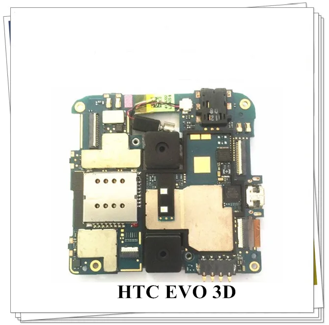 English language Original Chips Logic Board Motherboard For HTC 3D G17 Motherboard Free shipping
English language Original Chips Logic Board Motherboard For HTC 3D G17 Motherboard Free shipping