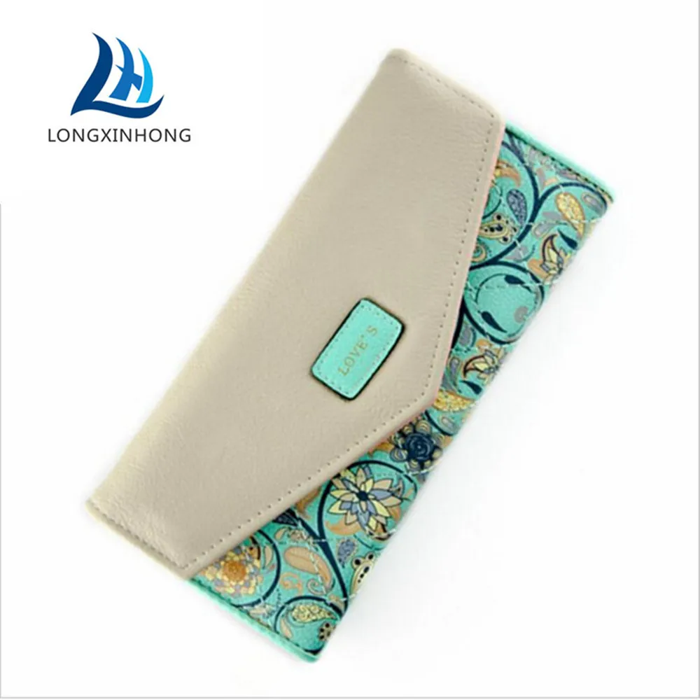 New Long Wallet Women Fashion Money Bag Ladies Purse Purses Wallets Portomonee Walet Vallet Handbag Cuzdan Portfolio Card Holder
New Long Wallet Women Fashion Money Bag Ladies Purse Purses Wallets Portomonee Walet Vallet Handbag Cuzdan Portfolio Card Holder