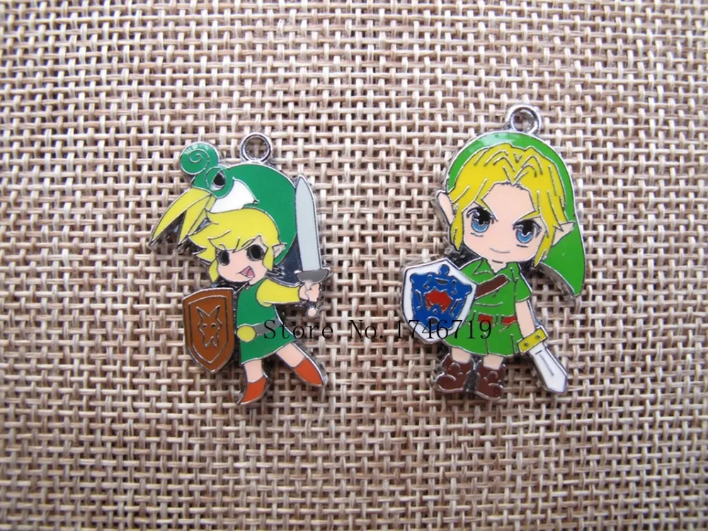 Hot Sale 20 pcs Cartoon Japanese Anime Metal Charms DIY Jewelry Making Pendants Accessories For Best Gift D-93
Hot Sale 20 pcs Cartoon Japanese Anime Metal Charms DIY Jewelry Making Pendants Accessories For Best Gift D-93