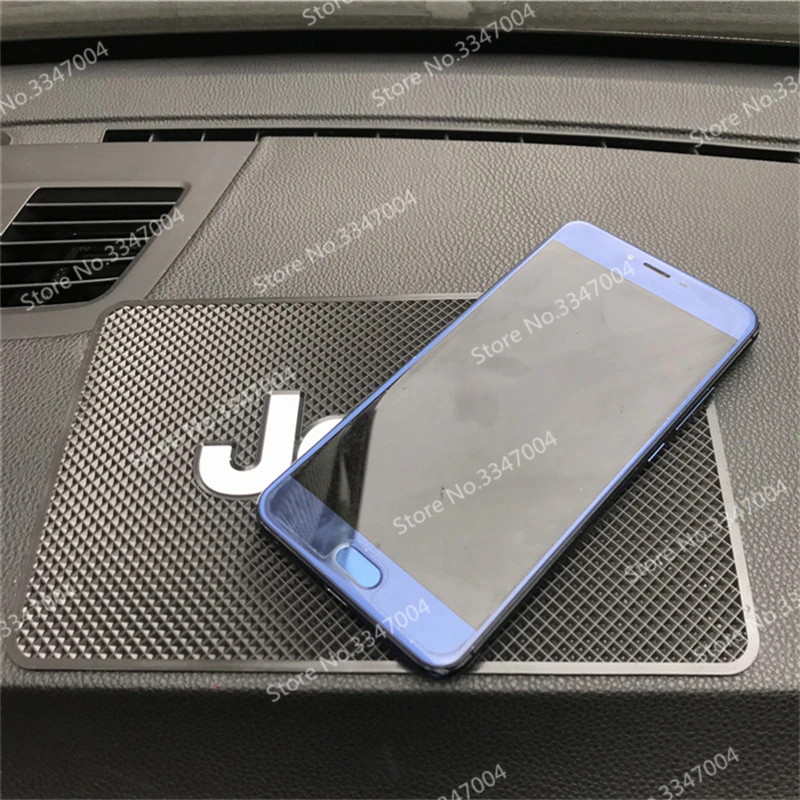 1pc Anti-slip Mat Non Slip Pad With Car Logo For JEEP Wrangler GRAND CHEROKE Commander Compass Cherokee
1pc Anti-slip Mat Non Slip Pad With Car Logo For JEEP Wrangler GRAND CHEROKE Commander Compass Cherokee